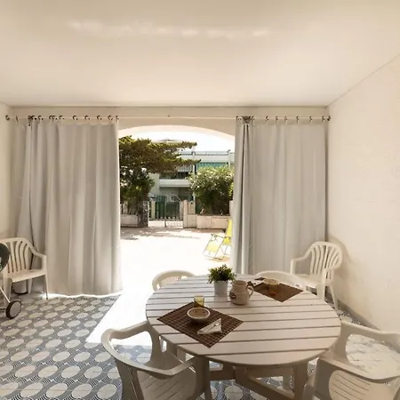 Tamerici Apartment Gallipoli