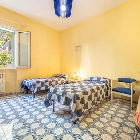 Apartment Tamerici
