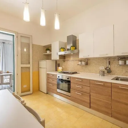 Tamerici Apartment Gallipoli