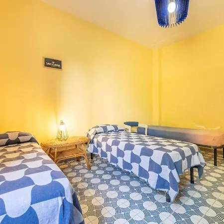 Tamerici Apartment Gallipoli