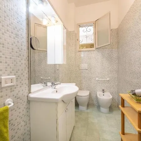 Apartment Tamerici Gallipoli