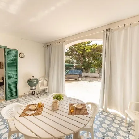 Apartment Tamerici