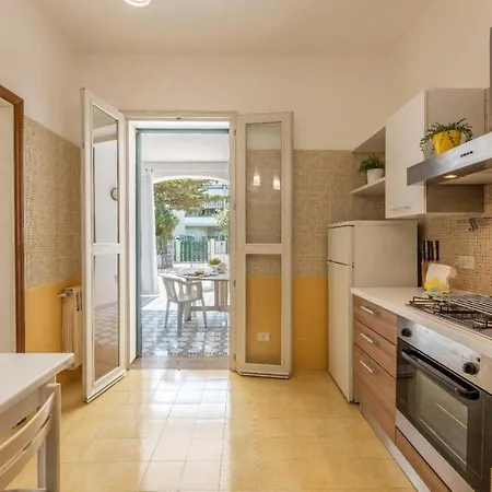 Apartment Tamerici *